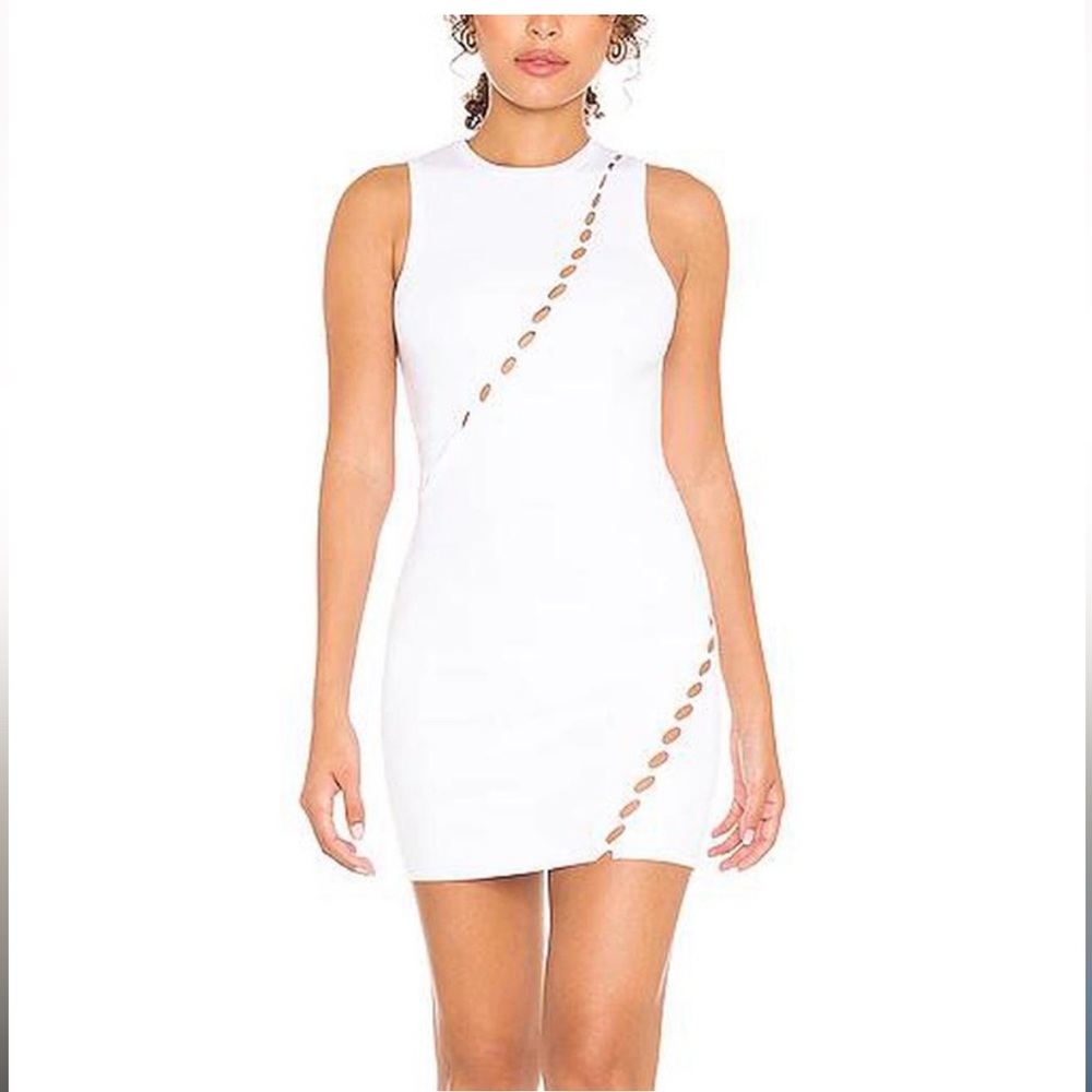 h:ours Rue Mini Dress